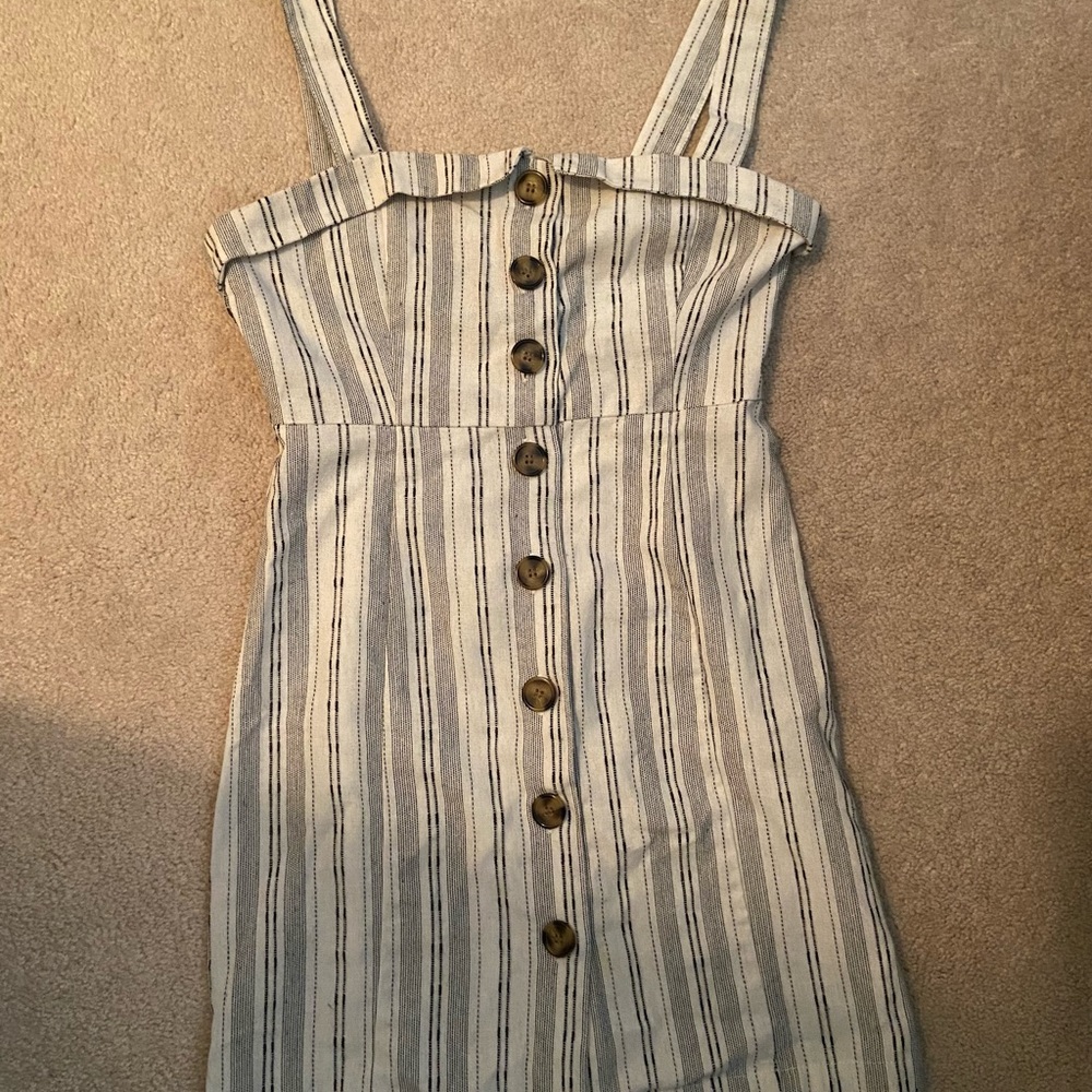 Forever 21 dress